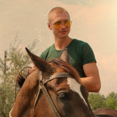 Роман Проскуряков, 19.01.1985, Степовое / Орджоникидзе