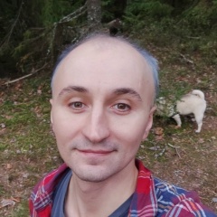 Алексей Карпунин, 23.09.1985, Санкт-Петербург