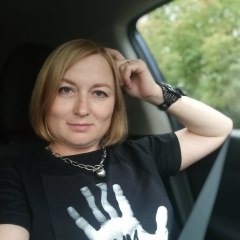 Марина Кочнева, 08.06, Челябинск