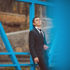 Роберт Залалов, 27.01.1987, Казань