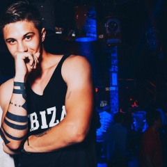 Роман Мельников, 30.07.1995, Бишкек