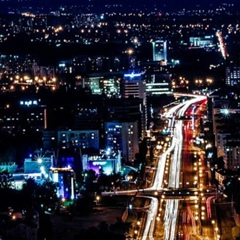 Искандер Тулепберген, 15.04, Алматы