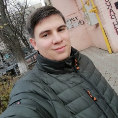 Євгеній Дрозд, 02.09.1994, Одесса