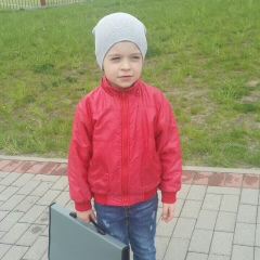 Дмитрий Базан, 11.08, Москва
