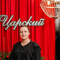 Алла Сидоренко, 10.06.1982, Крымск