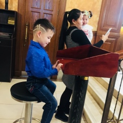 Aiym Tyrsinbaeva, 22.01.1994, Атырау