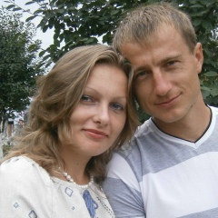 Ольга Гайдар-Лесюк, 18.11