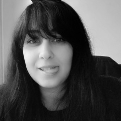 Виктория Васильева