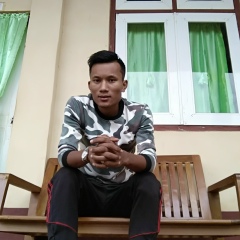 Oo-Oo Htunmyint, 10.07.1996, Meiktila