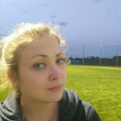 Валентина Бобровская, 07.07, Калуга