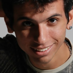 Felipe Glauber Rodrigues, 02.12.1989, Fortaleza