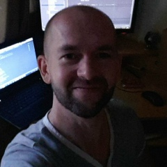 Валерій Богдановський, 04.12