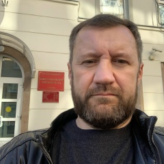 Эдуард Лапшин, 14.04.1979, Одинцово