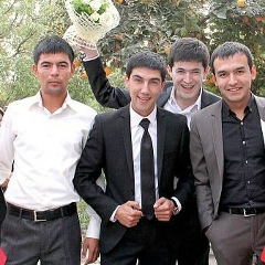 Отабек Абдурахимов, 05.07, Чуст