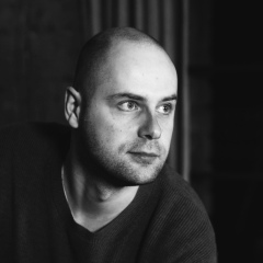 Антон Демченко, Санкт-Петербург