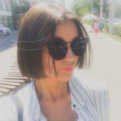 Elvira Sabirova, 17.04.1988, Бишкек