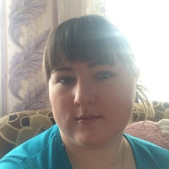 Елена Кузьменкова, Тулюшка (поселок при станции)