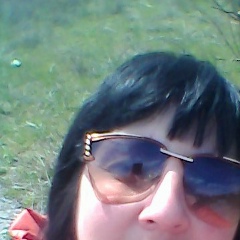 Ольга Слипченко, Вознесенск