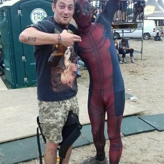 Міша Пилипчук, 30.06, Хмельник