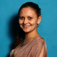 Zarina Badamshina, 23.11, Москва