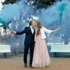 Маришка Медведева, 16.09, Санкт-Петербург