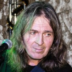 Константин Изотов, 03.03.1967, Санкт-Петербург