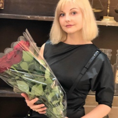 Валерия Жалнина, 19.06, Санкт-Петербург