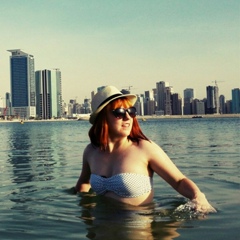 Татьяна Скачко, 28.06.1990, Киев