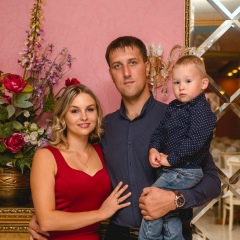 Антон Садуро, 01.03.1985