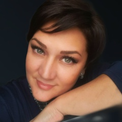 Юлия Коваленко, 18.02.1978, Усинск