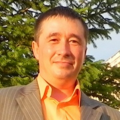 Ильгиз Давлетов, 01.01, Нижнекамск