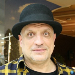 Александр Плющ, 15.06, Санкт-Петербург