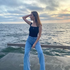 Екатерина Вершинина, 23.06, Чита