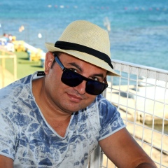 Farrukh Siddiq, 25.06, Санкт-Петербург