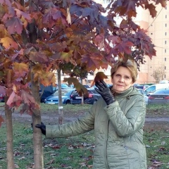 Ирина Спиридонова, 06.12, Одинцово