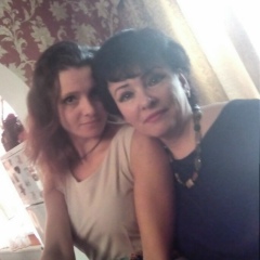 Карина Роганова, 13.04.1988, Старая Купавна