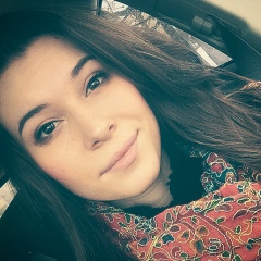 Алсу Самерханова, 03.11.1991, Казань