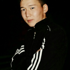 Нуржан Тулубеков, 07.04.1988, Москва