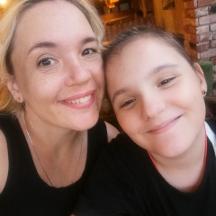 Татьяна Ночевная, 07.04, Нижневартовск