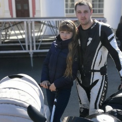 Серёга Кочемасов, 16.04, Нижняя Салда