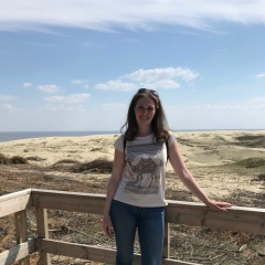 Александра Соколова, 19.10.1985, Санкт-Петербург