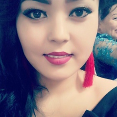 Aigerim Seitjapbar, 30.06.1994, Шымкент