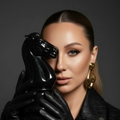 Марина Долгопятова, Иркутск