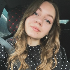 Ангелина Тальницкая, 31.05.1999, Ставрополь