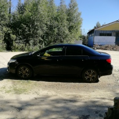 Данис Гумер, 12.02.1969, Нефтекамск