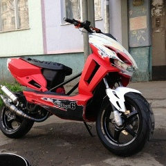 Nikita Dmitriev, 24.05, Санкт-Петербург