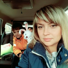 Наталья Филонская, 17.04, Москва