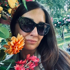 Antonina Astafeva, Kiryat Yam