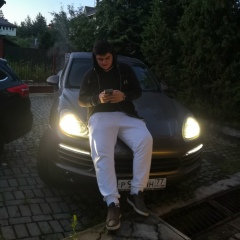 Мгер Акопян, 04.07.2000, Москва