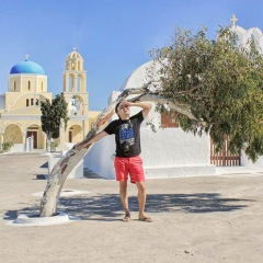 Azat Sharipov, 29.02